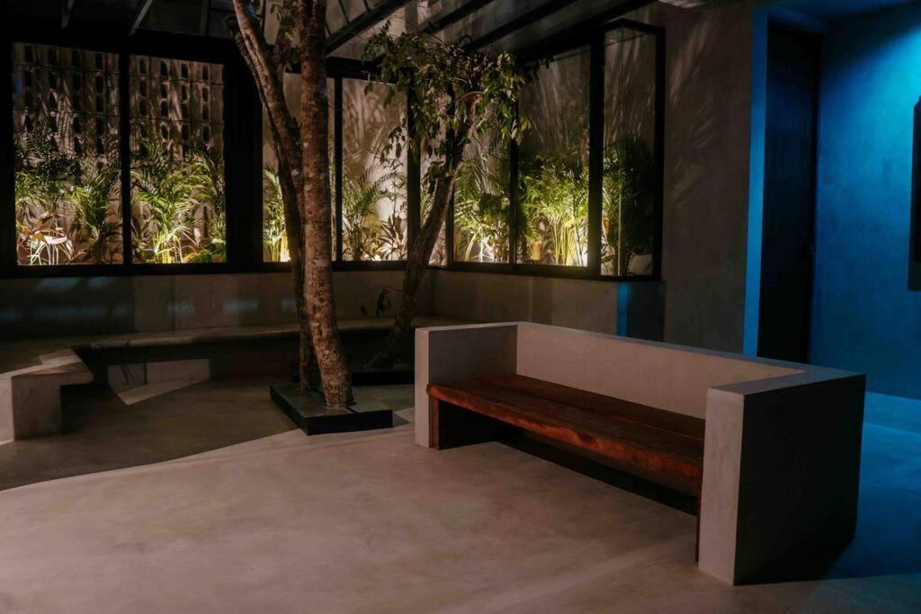 Villa Camila Tulum Exterior photo